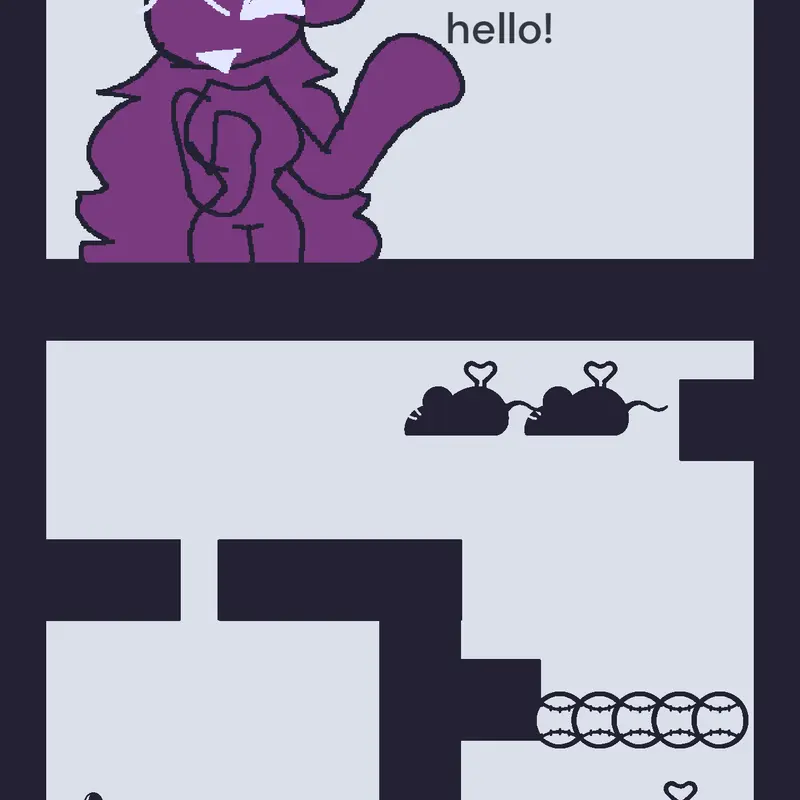 Game by @idkwhattowritehere