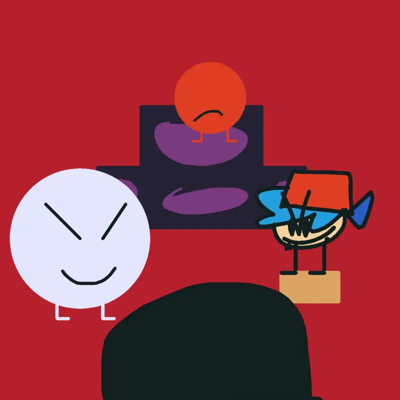 Game by @ColdRock