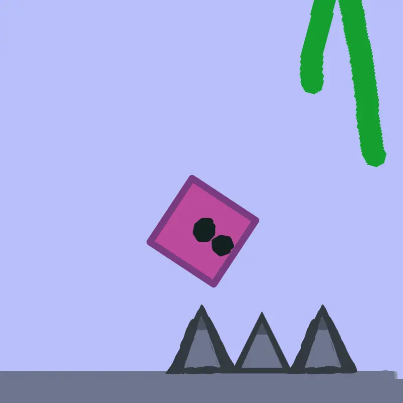 Game by @MaxyMica