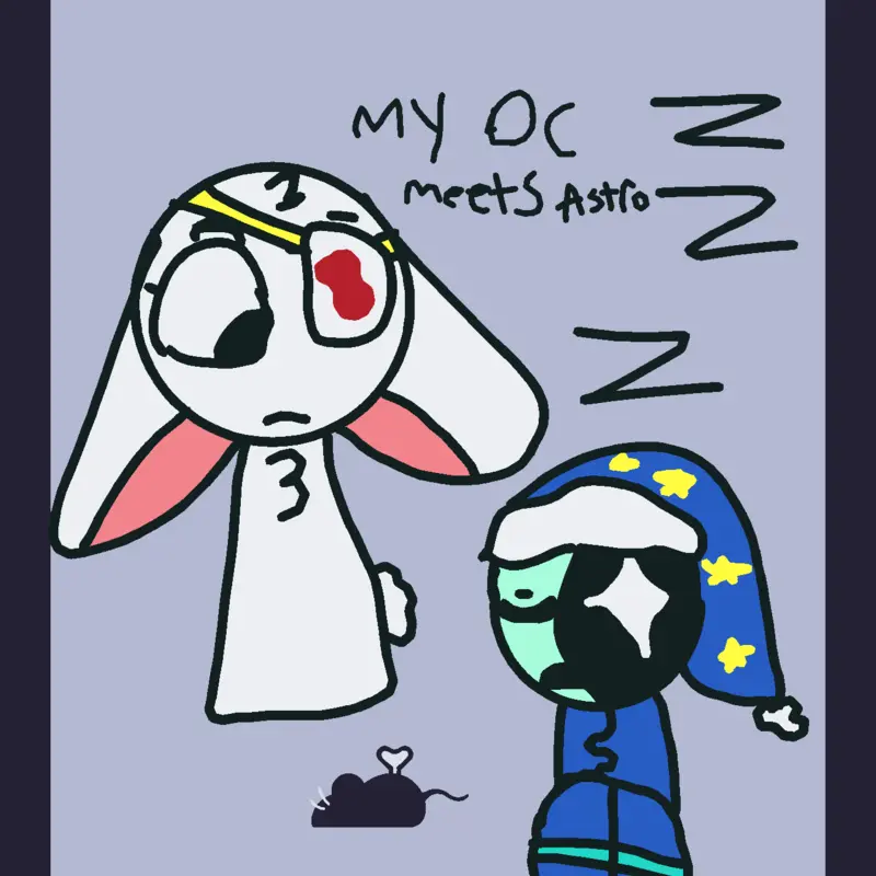 Game by @Lilaccc
