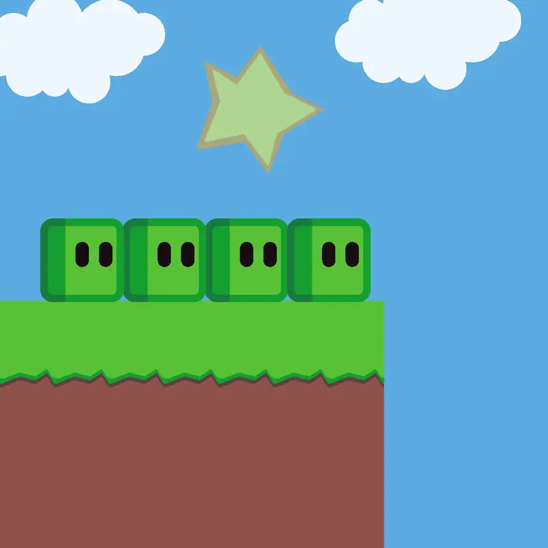 Game by @kiolpina