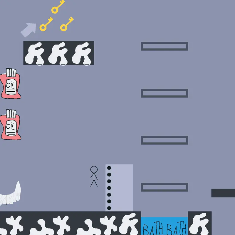 Game by @cooooooooolest_studio