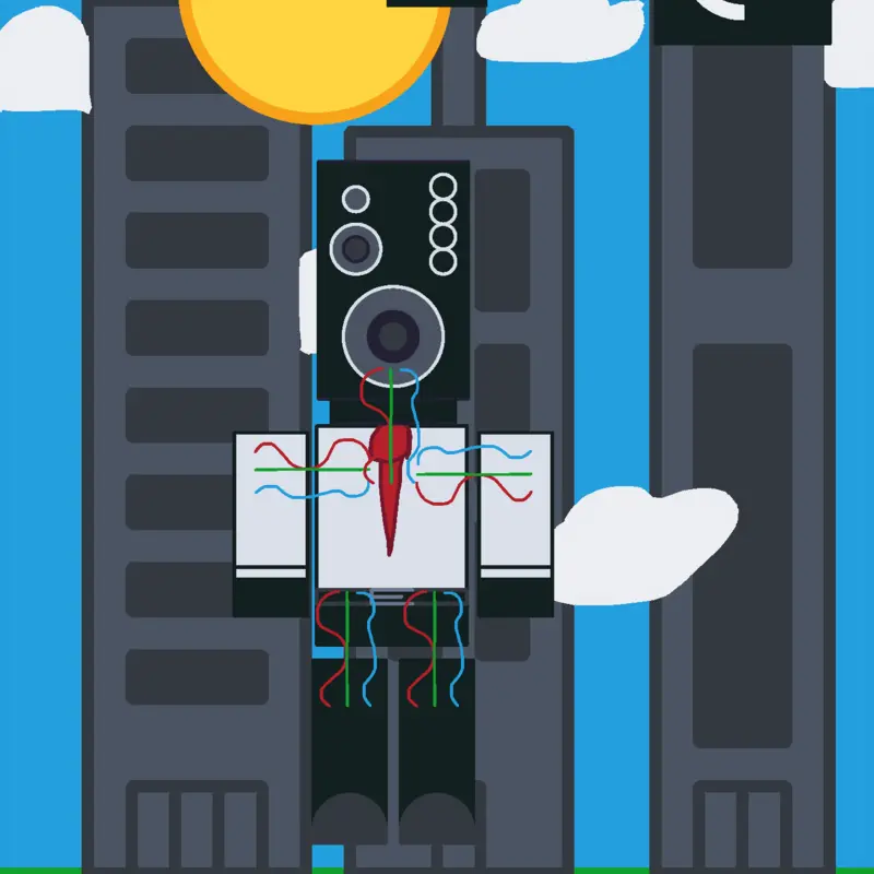 Game by @justurrandomguy