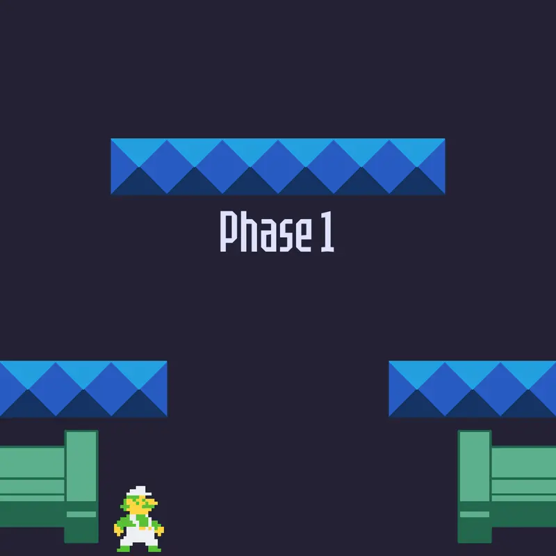 Game by @GoWeegeeObeyWeegee
