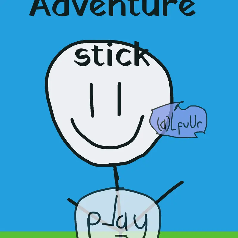 Game by @orange_dude