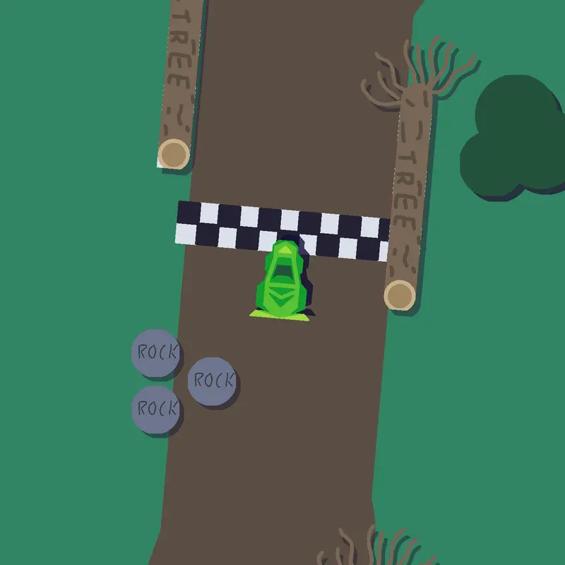 Game by @race_Game