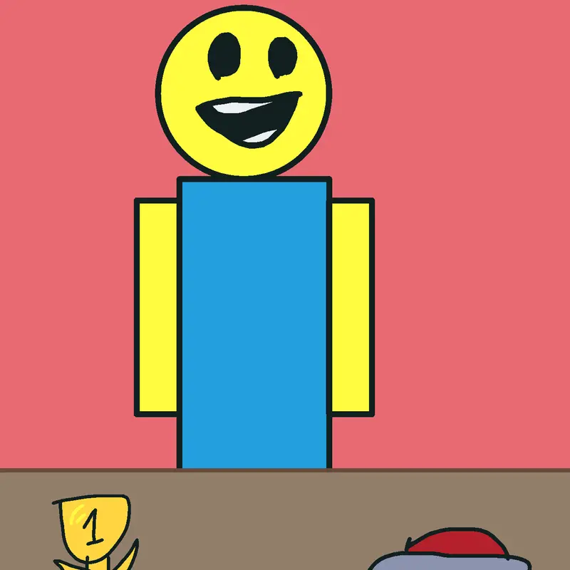 Game by @Memati_Studios