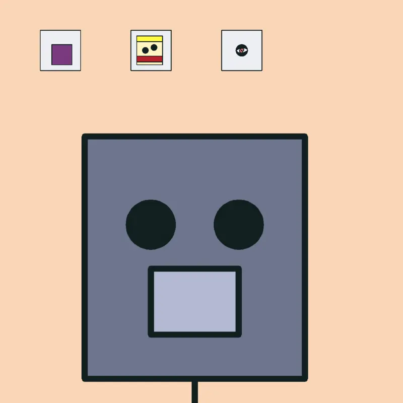 Game by @xerp