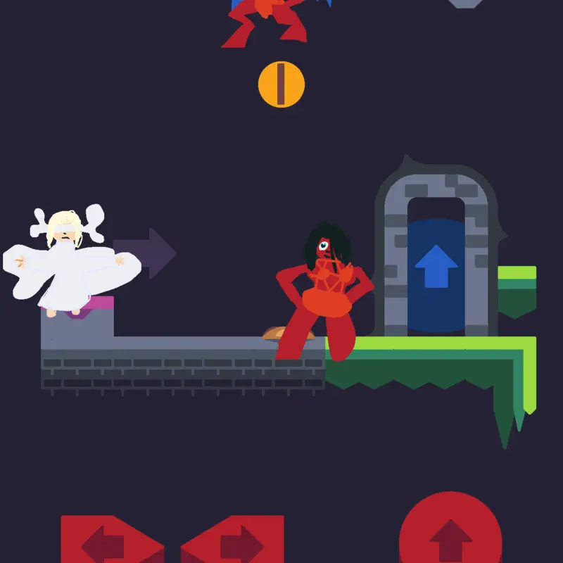 Game by @OliviaN161111