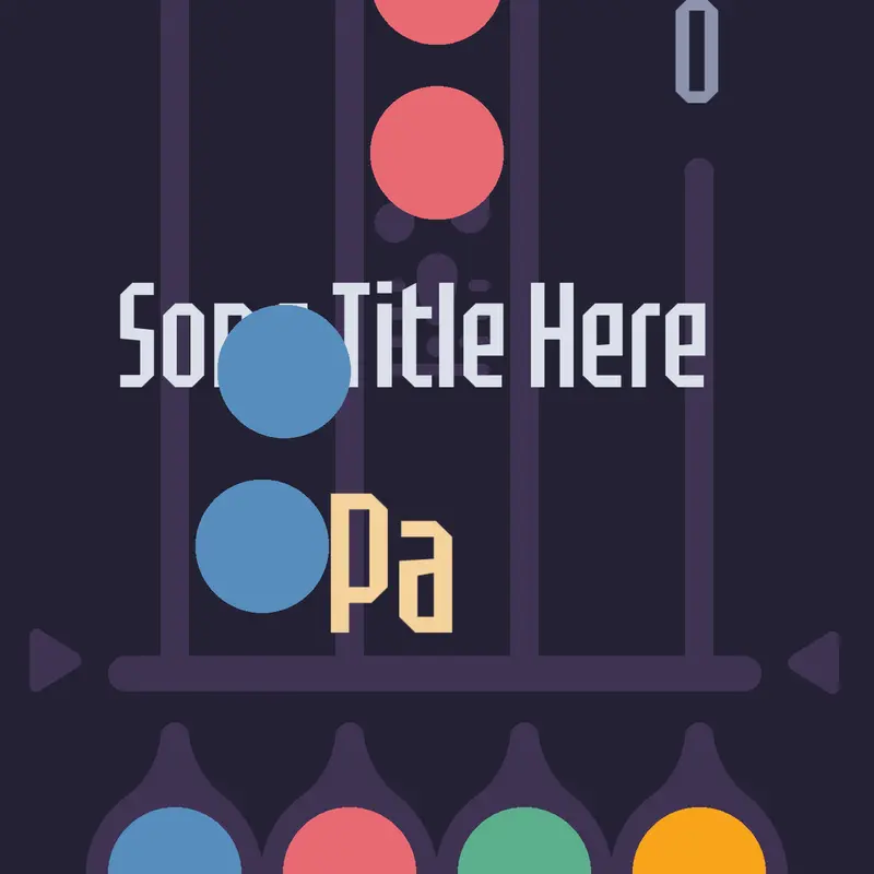Game by @Eremita