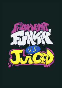 fnf vs juiced V2.5 teaser
