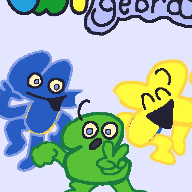 Game by @Alinekittyoff