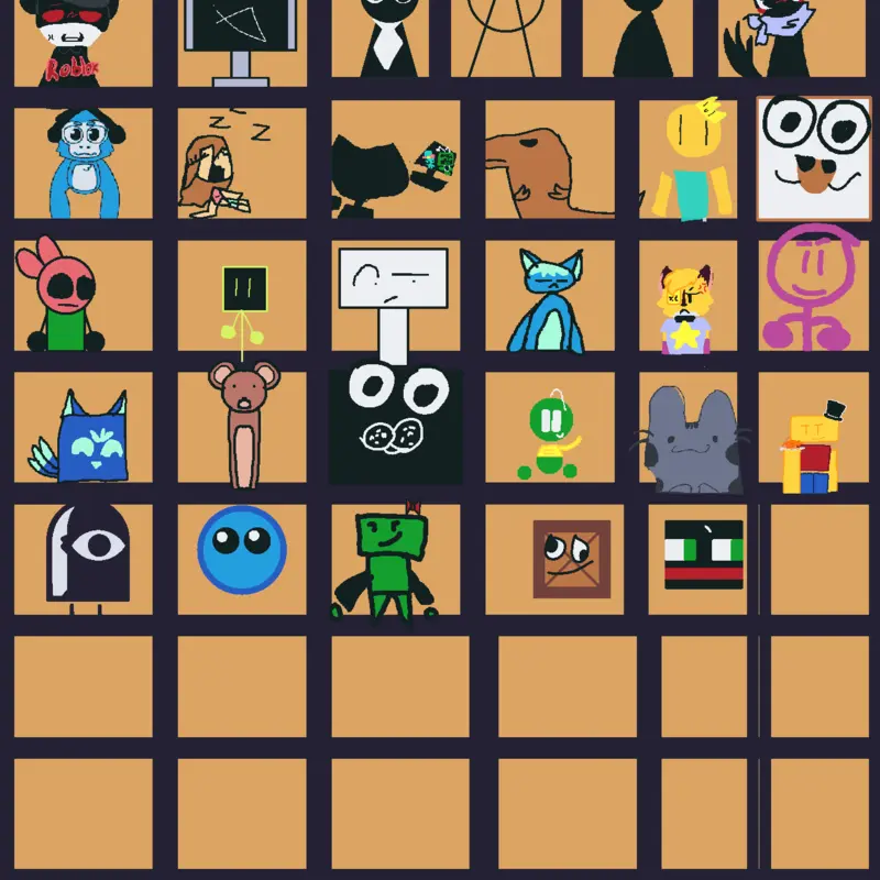 Game by @TH4TM0B_
