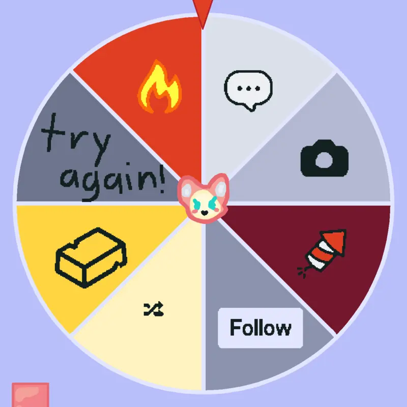 Game by @Azallea29
