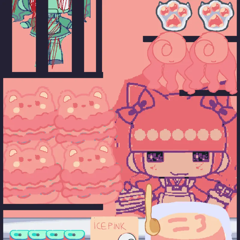 Game by @kihno_quit