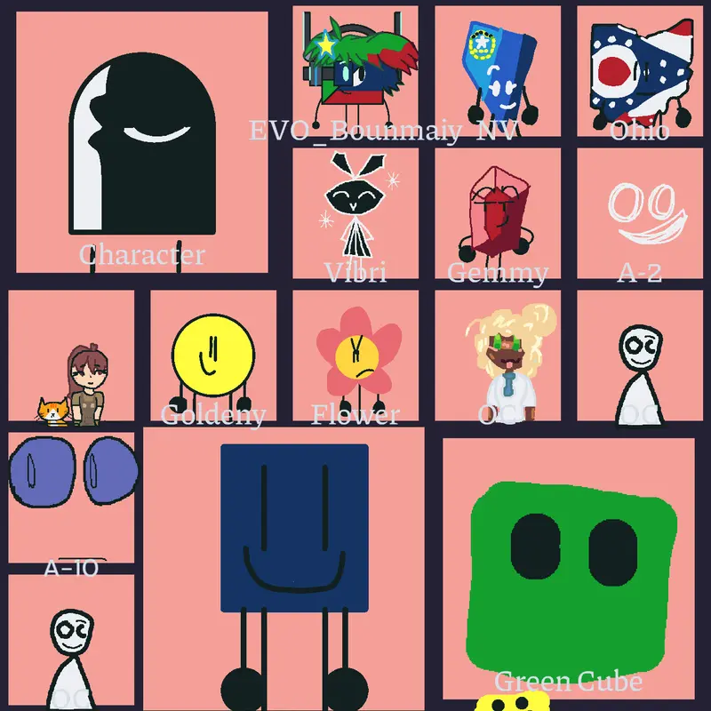 Game by @thunderbolth