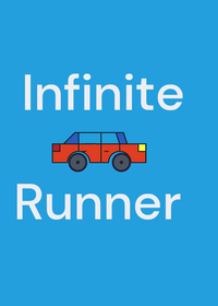 Infinite car driver