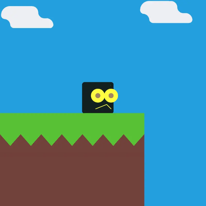 Game by @TheEternalBob