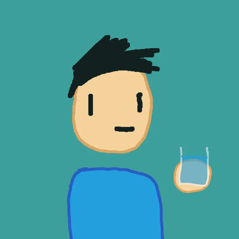 Game by @ThyagoEpik