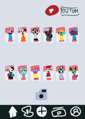snapshot