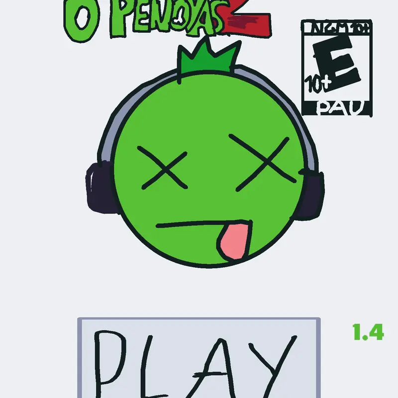 Game by @miguelas