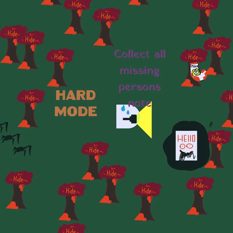 Game by @Bugs_world2022