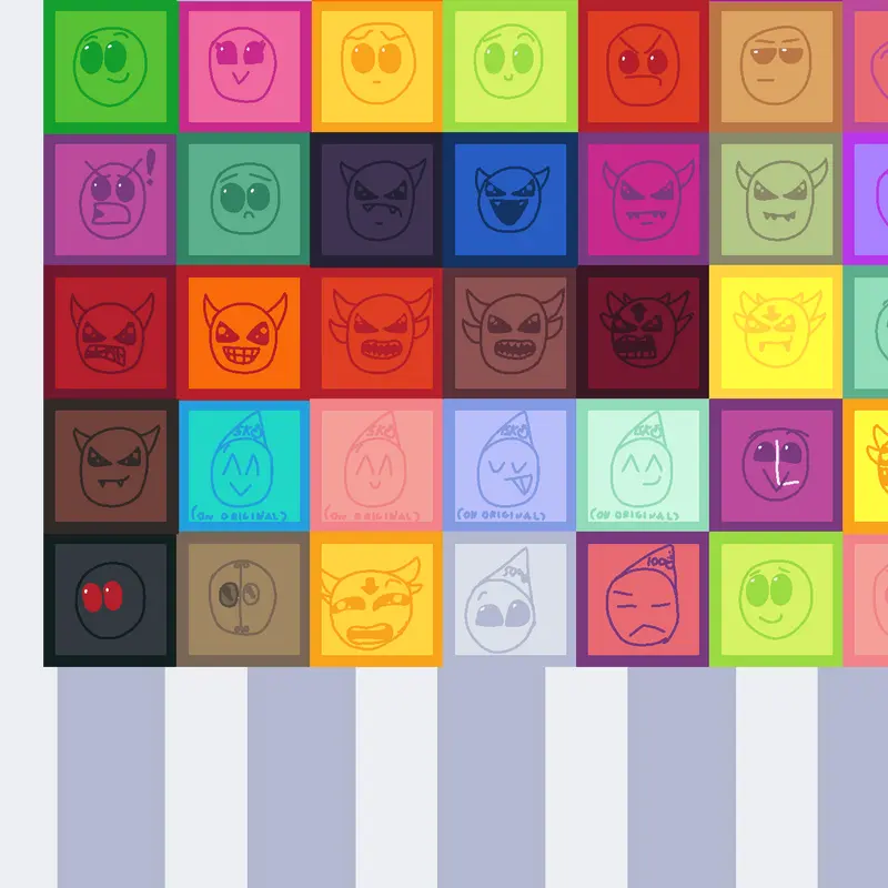 Game by @Vivibivivig