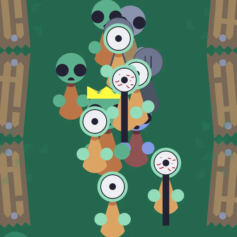 Zombie Apocalypse: Zombustom. by @InternWidgetRHWiiM