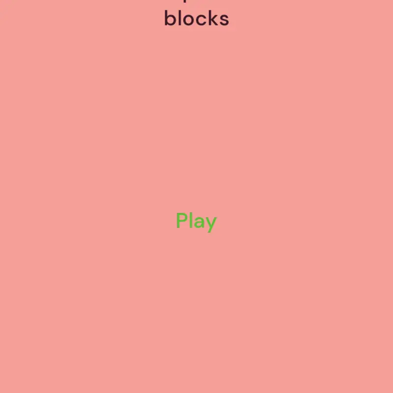 Game by @miftromanul