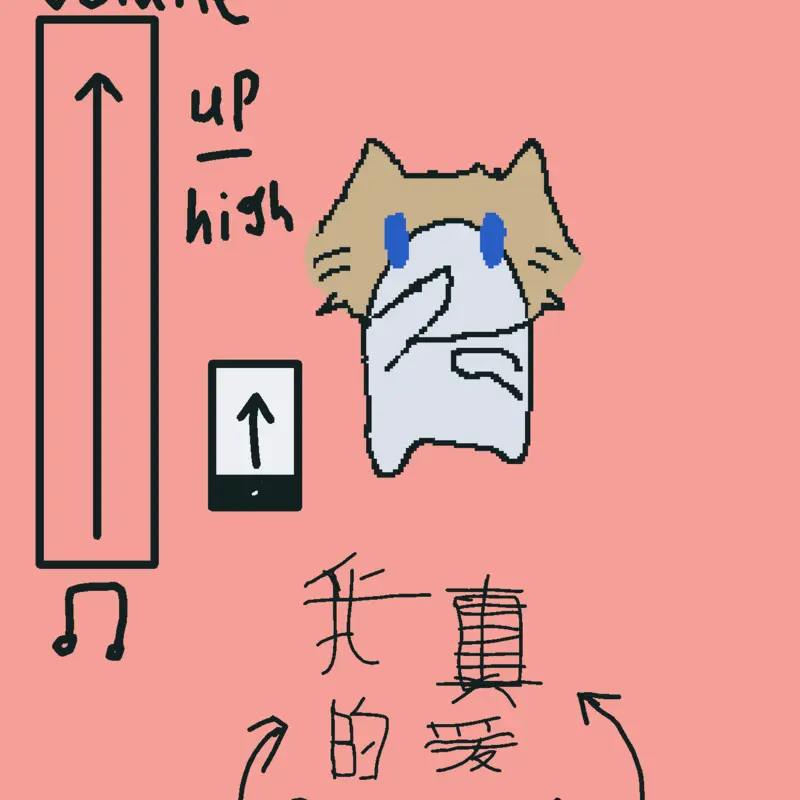 Please dont think im chinese😭🙏 by @roronoazoro1piece