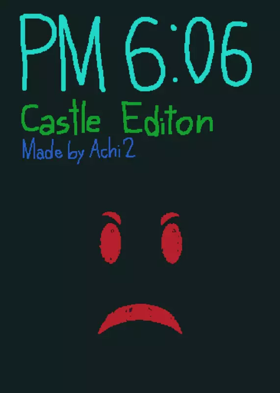 Game by @Achi32