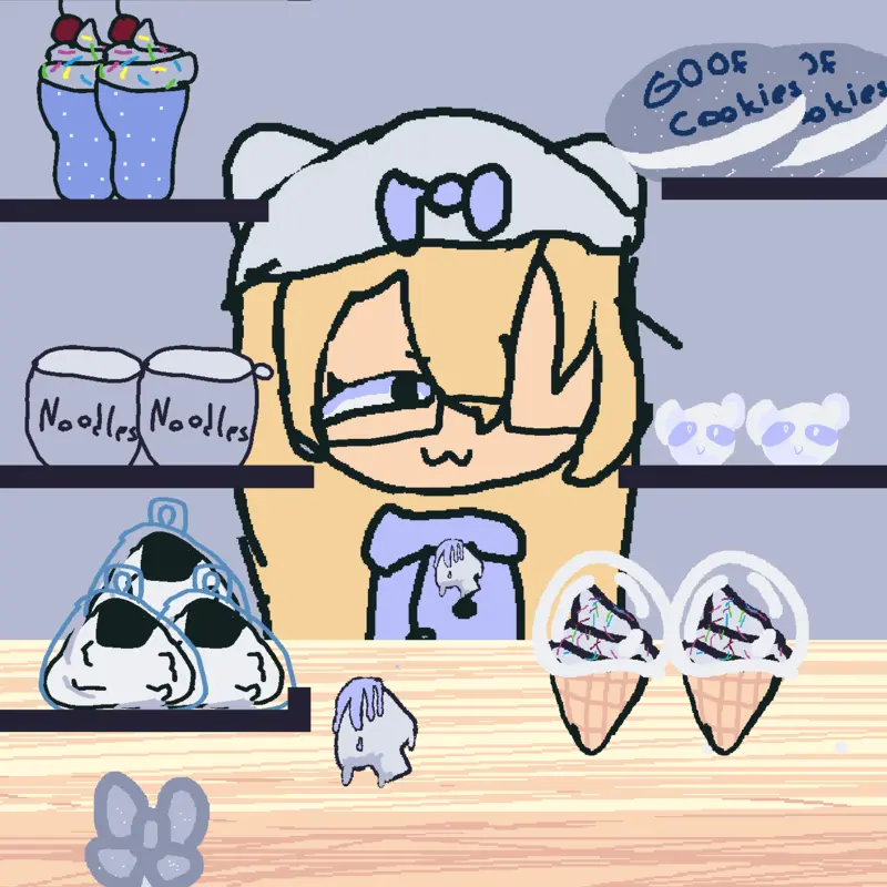 Game by @G00fyXXSilly