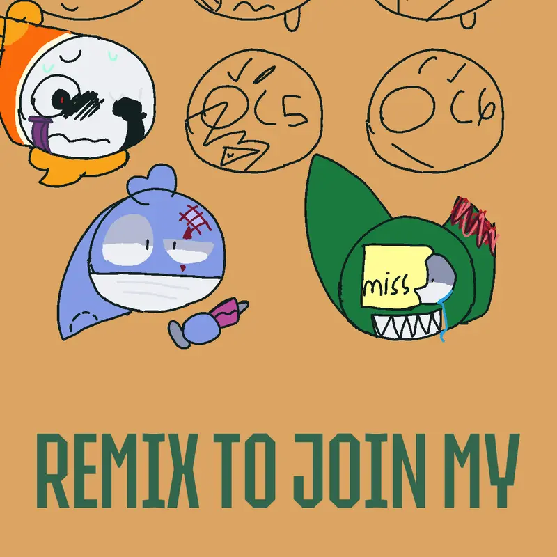 Game by @milly_the_eevee