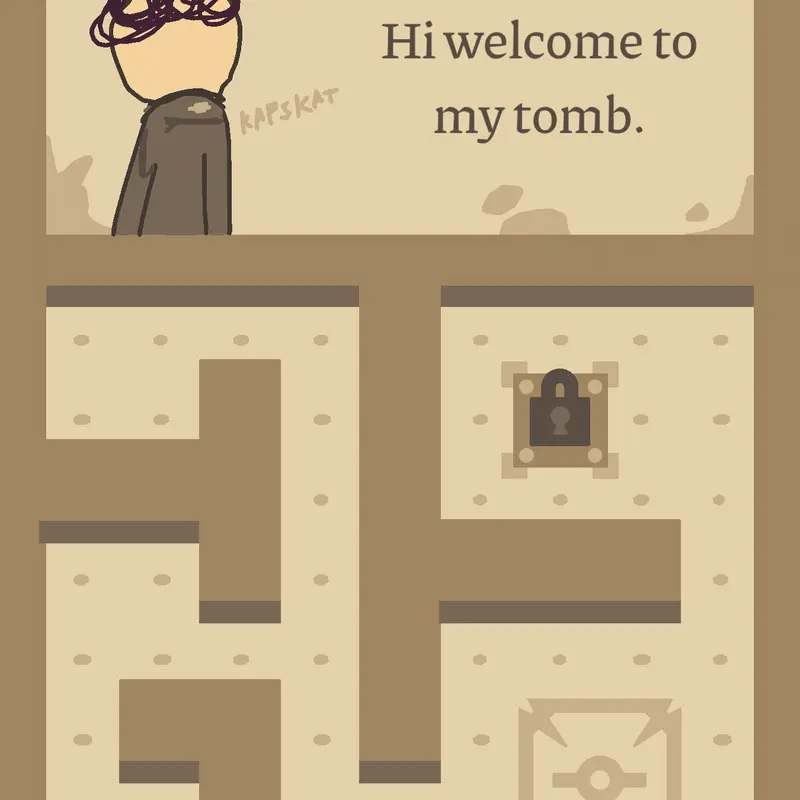 Game by @spongebobthelegnendnow