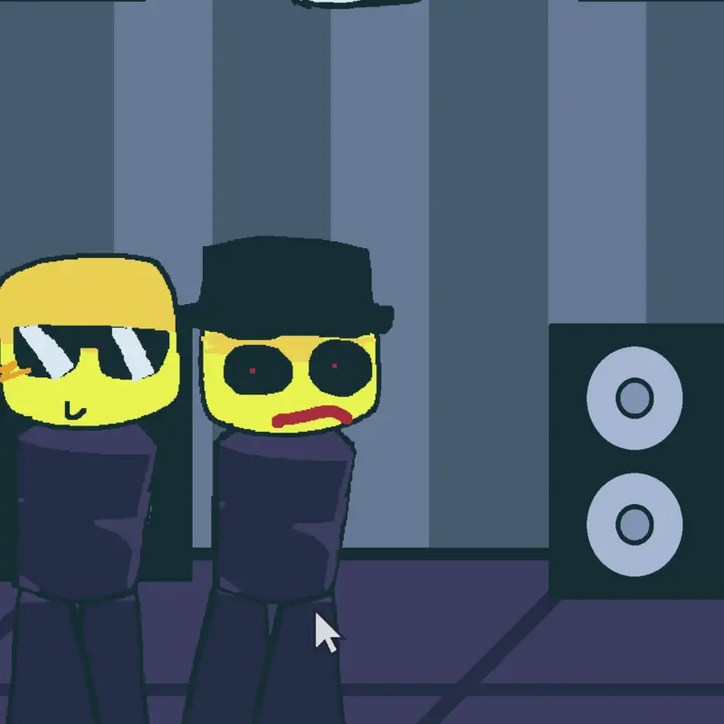 Game by @dandyboy