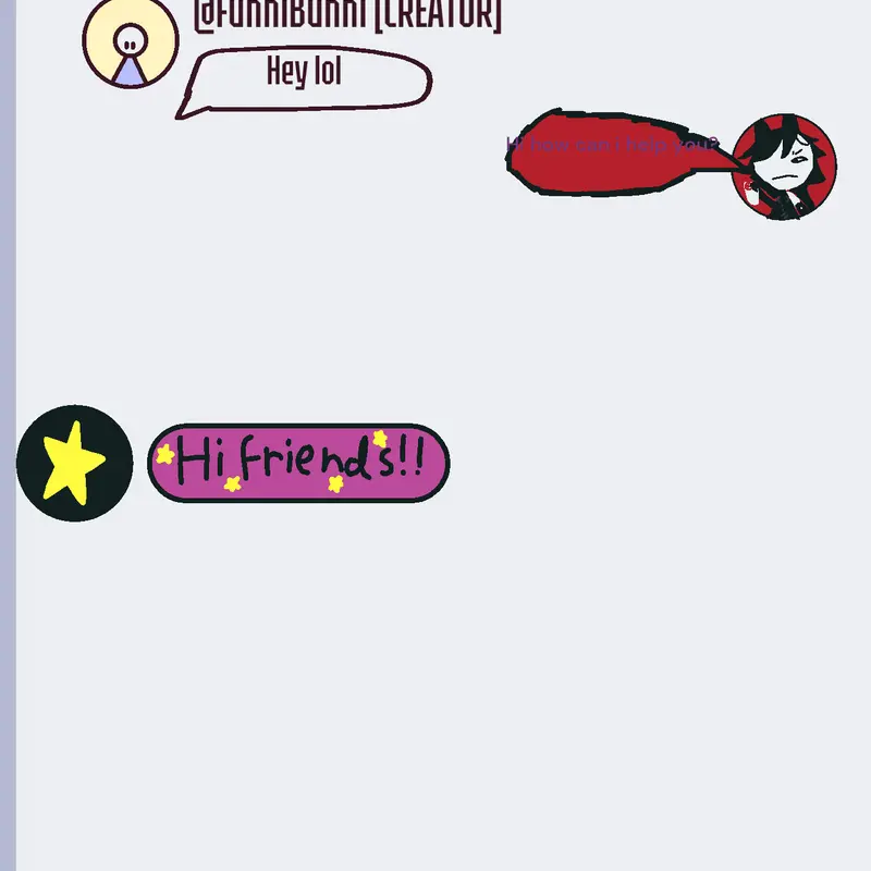 Game by @Sillykandi_Kitty
