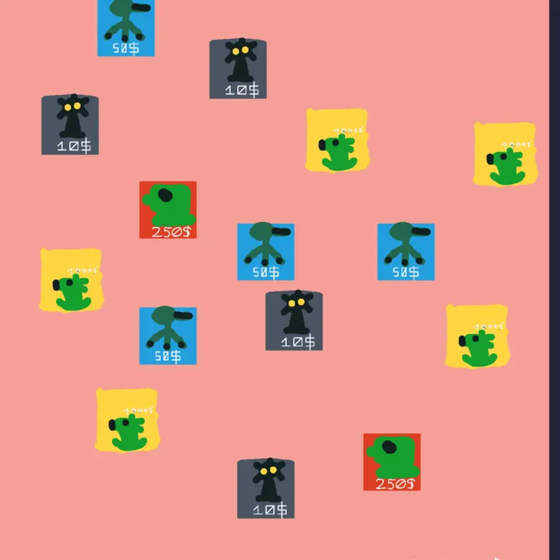 Game by @Mrdevelover