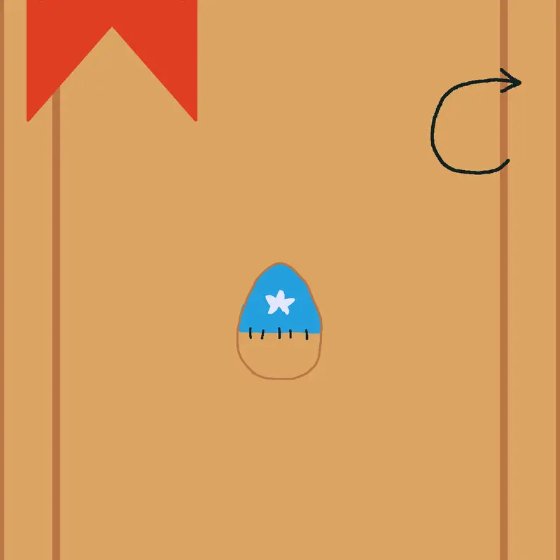 Game by @agustinundurraga