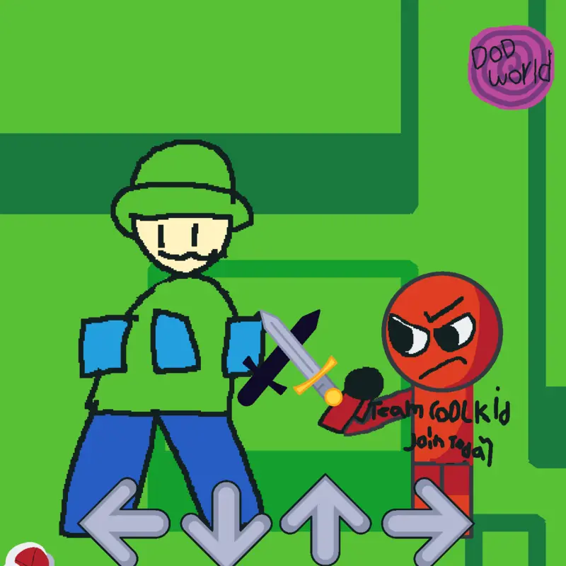 Game by @ljdadman