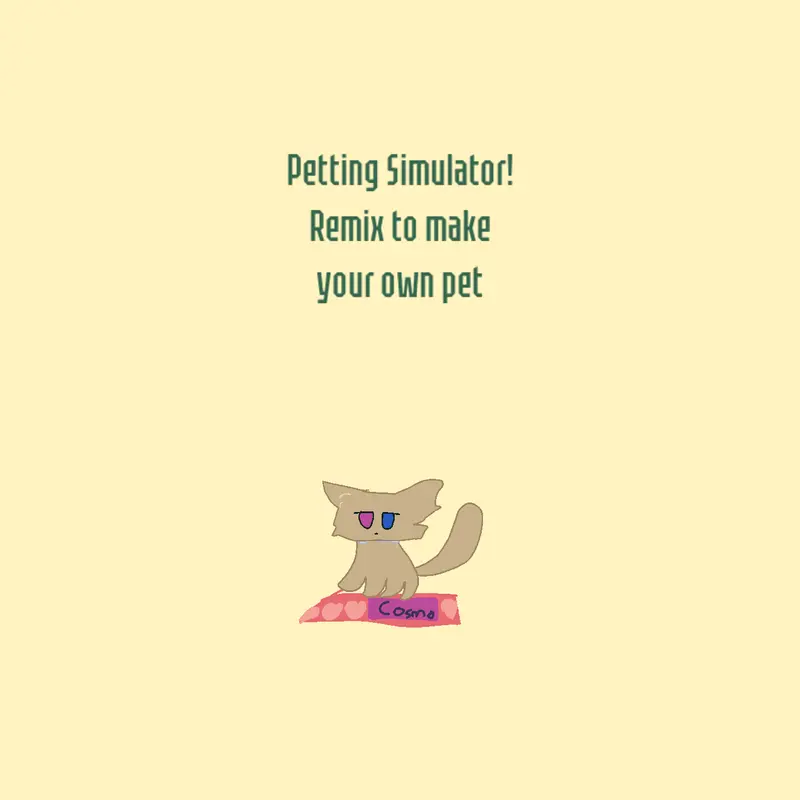 Game by @hungryfoxgames