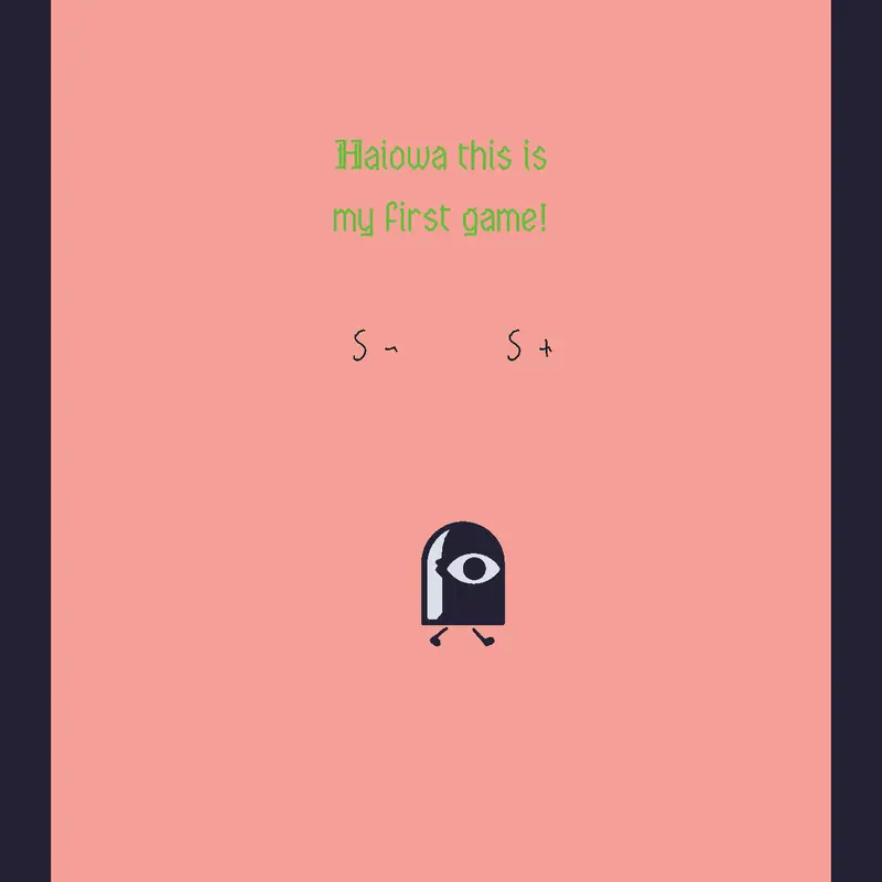 Game by @HAET235