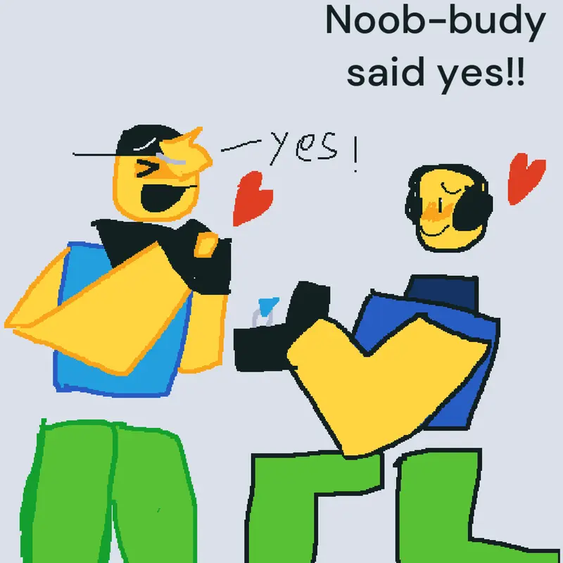 Game by @NOOB-JOY