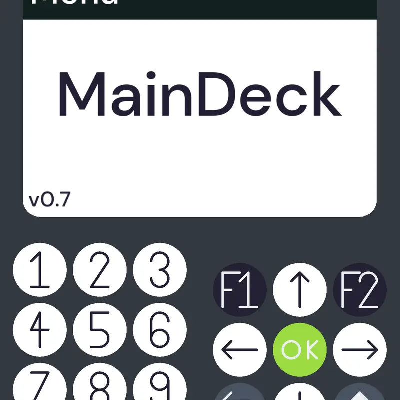 Game by @MakeOrPlay