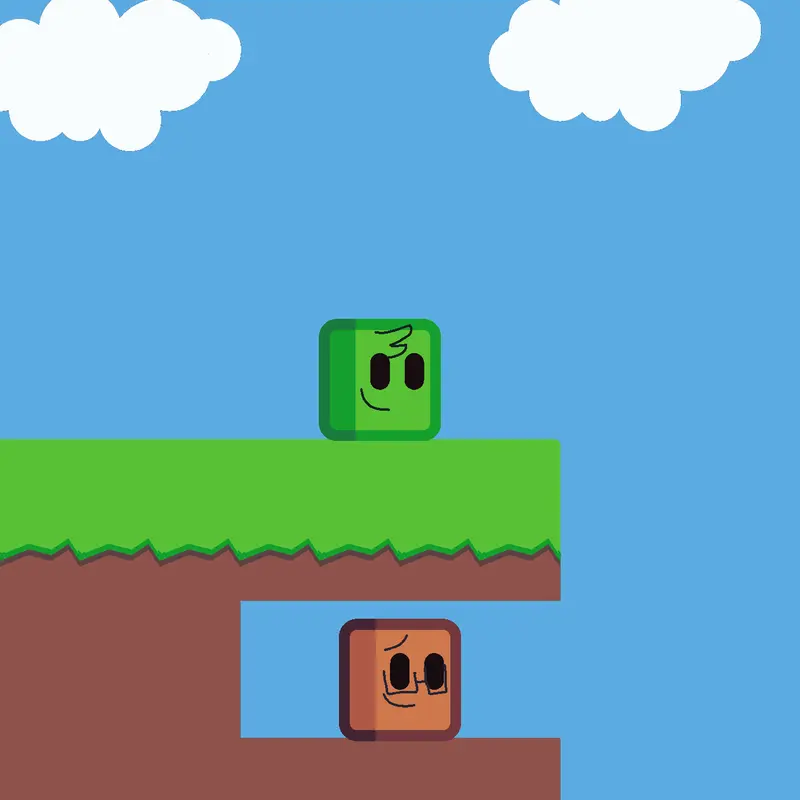 Endings Game. But My Version!!!!!1!1!1!1 by @Its_Me_AmazingSharks