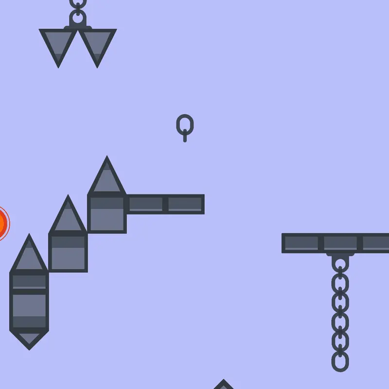 Game by @donlibe