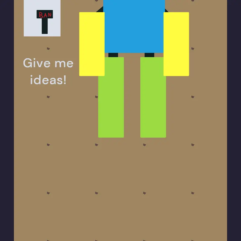 Game by @Sabriel03
