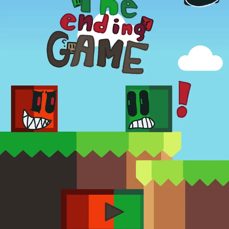 Game by @FoxyyKnoxyy