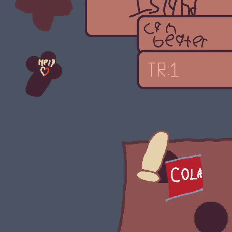Game by @StostyTheGamer