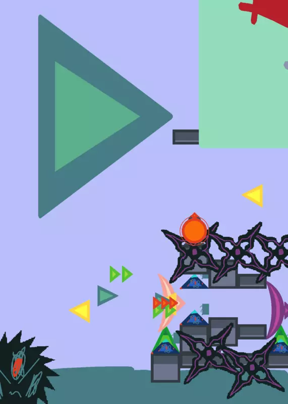Game by @TheoTaka