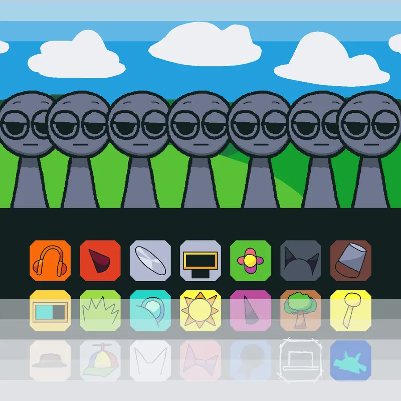 Game by @gumlai